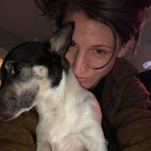 Meet your Posher, Sarsarah